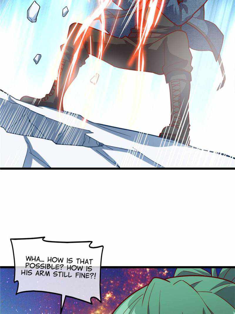 The Boss of Token Exchanging Chapter 125 - Page 41