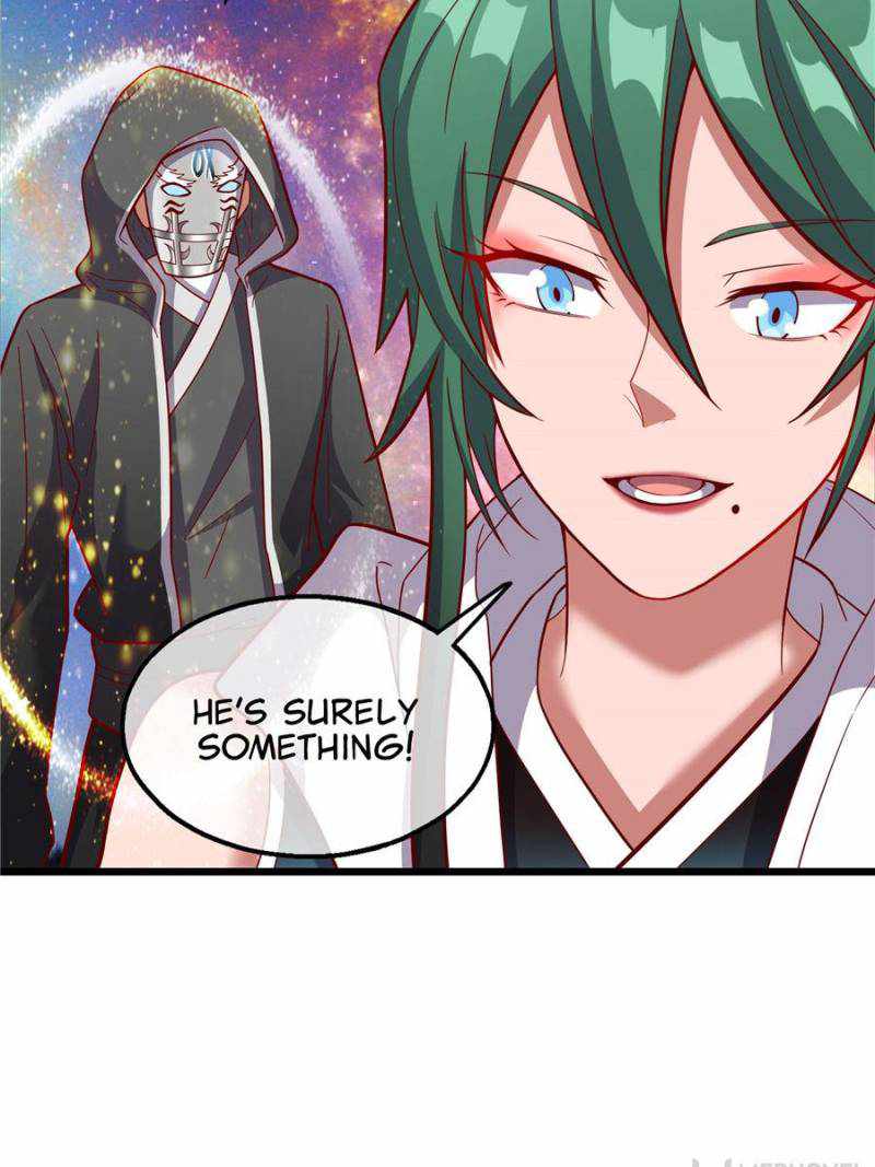 The Boss of Token Exchanging Chapter 125 - Page 42