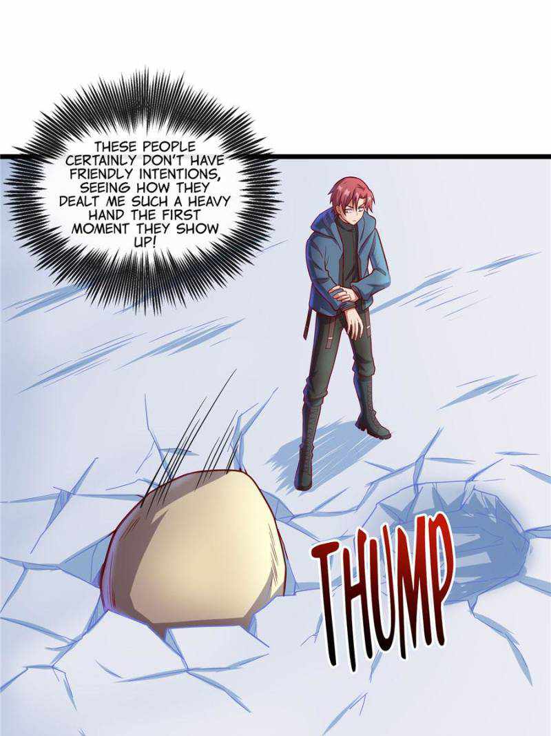 The Boss of Token Exchanging Chapter 125 - Page 44