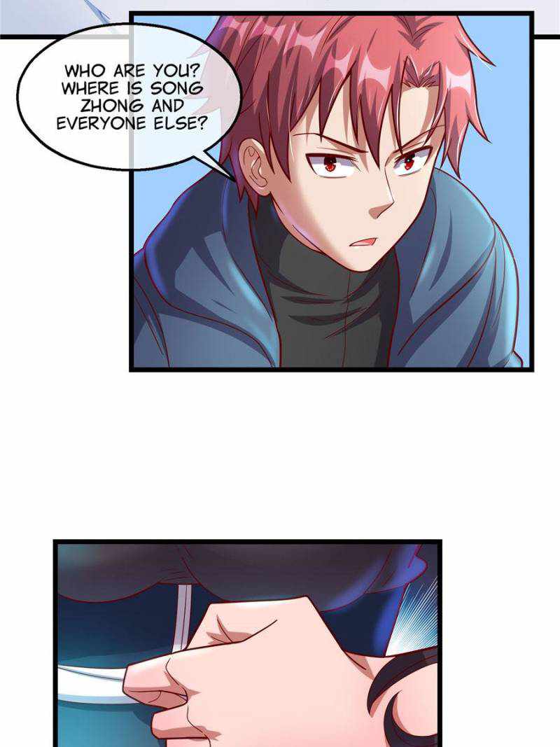 The Boss of Token Exchanging Chapter 125 - Page 45