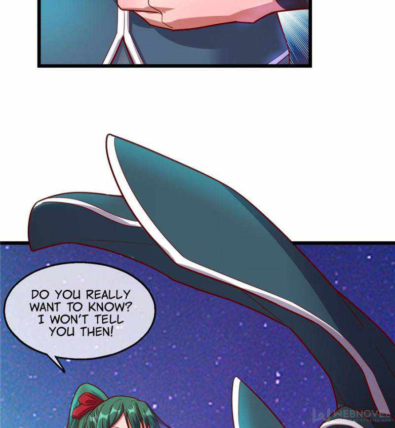 The Boss of Token Exchanging Chapter 125 - Page 46
