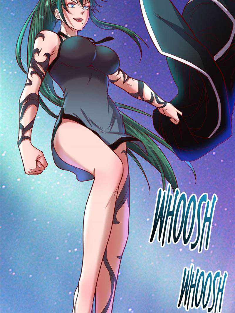The Boss of Token Exchanging Chapter 125 - Page 47