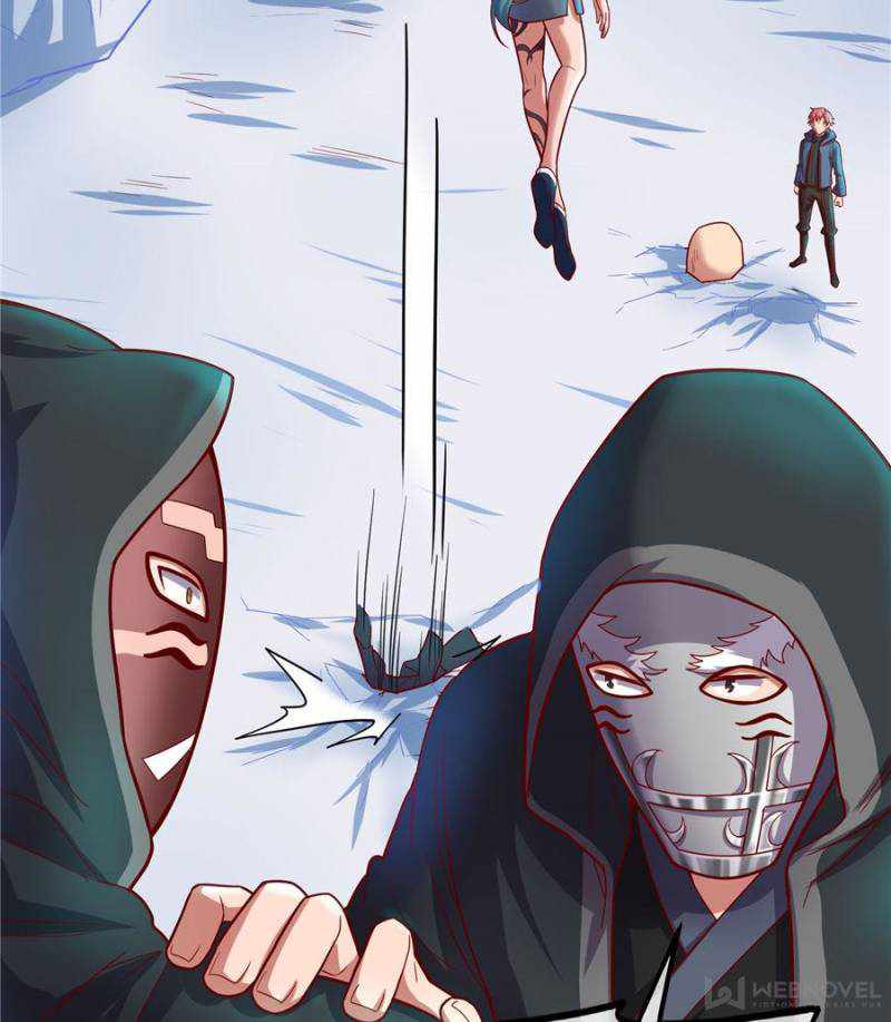 The Boss of Token Exchanging Chapter 125 - Page 49