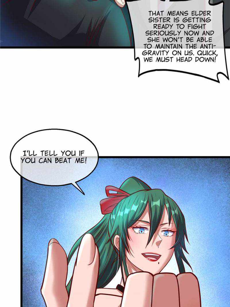 The Boss of Token Exchanging Chapter 125 - Page 50