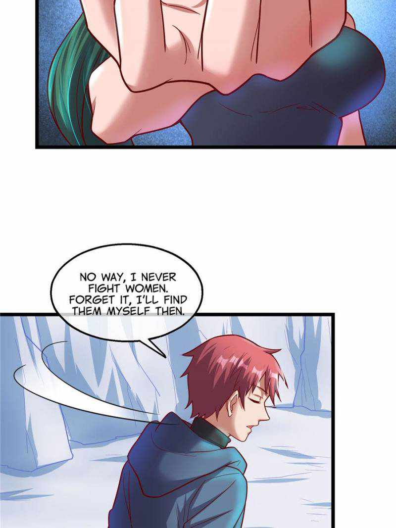 The Boss of Token Exchanging Chapter 125 - Page 51