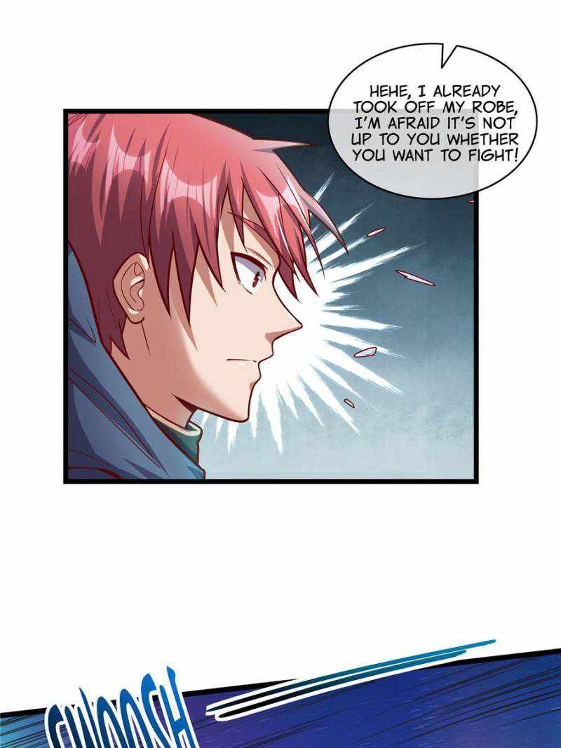 The Boss of Token Exchanging Chapter 125 - Page 53