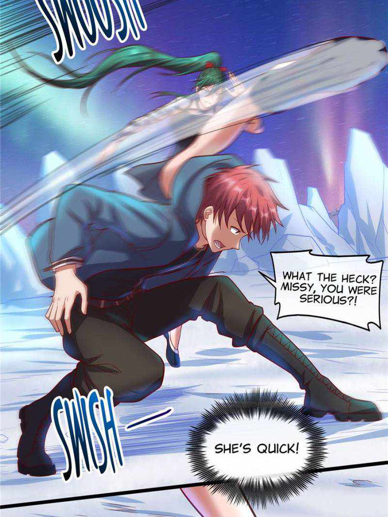 The Boss of Token Exchanging Chapter 125 - Page 54