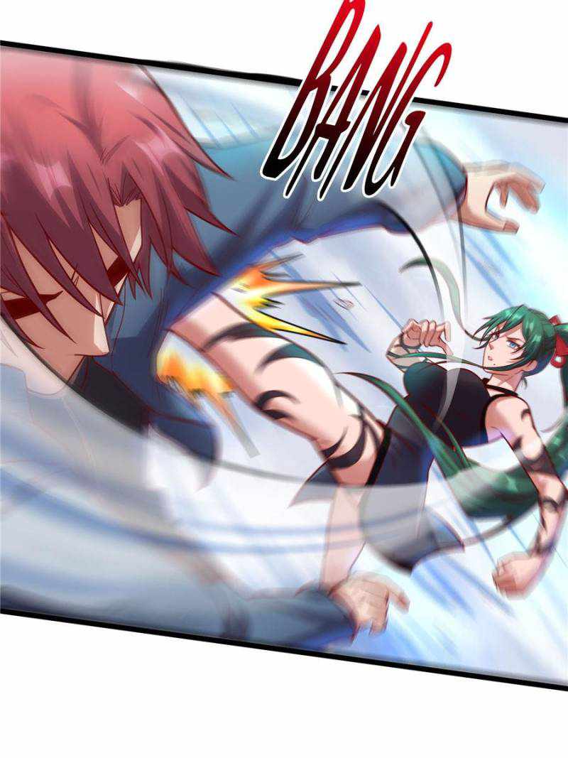 The Boss of Token Exchanging Chapter 125 - Page 56