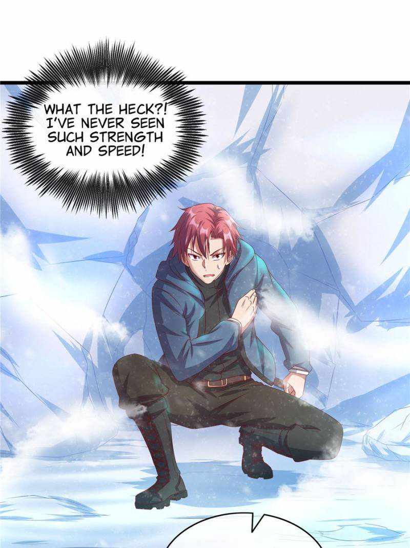 The Boss of Token Exchanging Chapter 125 - Page 59