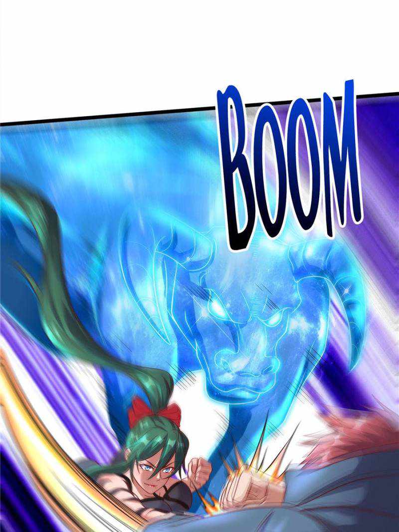 The Boss of Token Exchanging Chapter 125 - Page 62