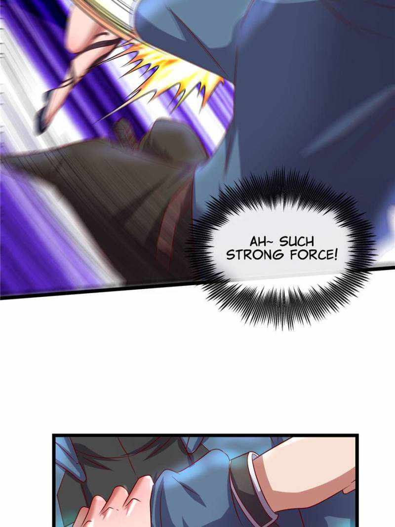 The Boss of Token Exchanging Chapter 125 - Page 63