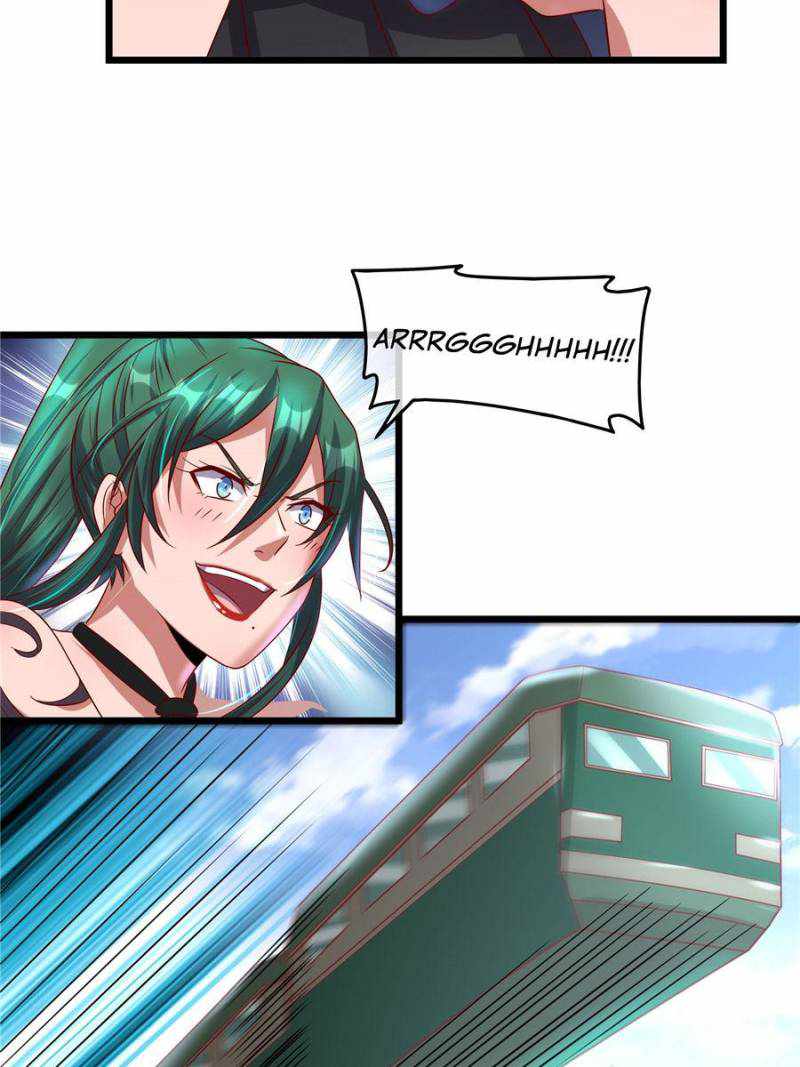 The Boss of Token Exchanging Chapter 125 - Page 65