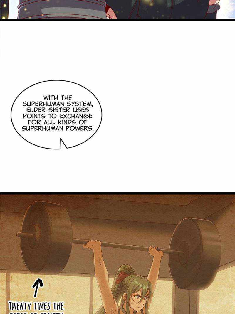 The Boss of Token Exchanging Chapter 125 - Page 69
