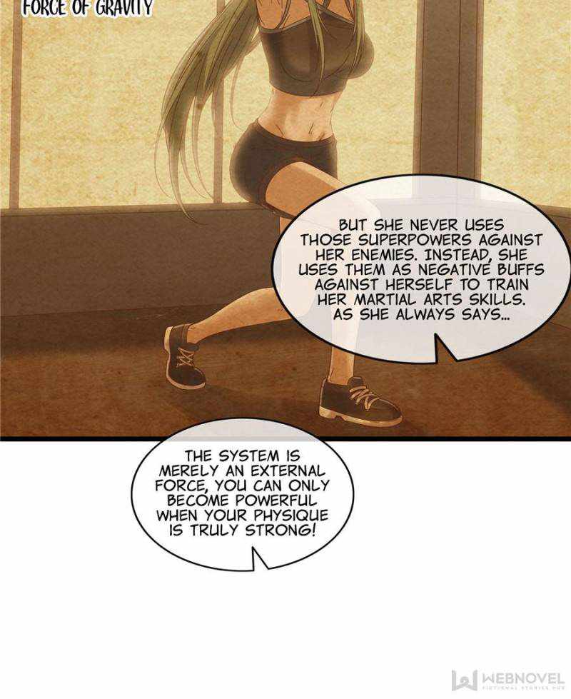 The Boss of Token Exchanging Chapter 125 - Page 70