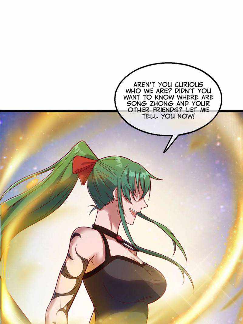 The Boss of Token Exchanging Chapter 125 - Page 8
