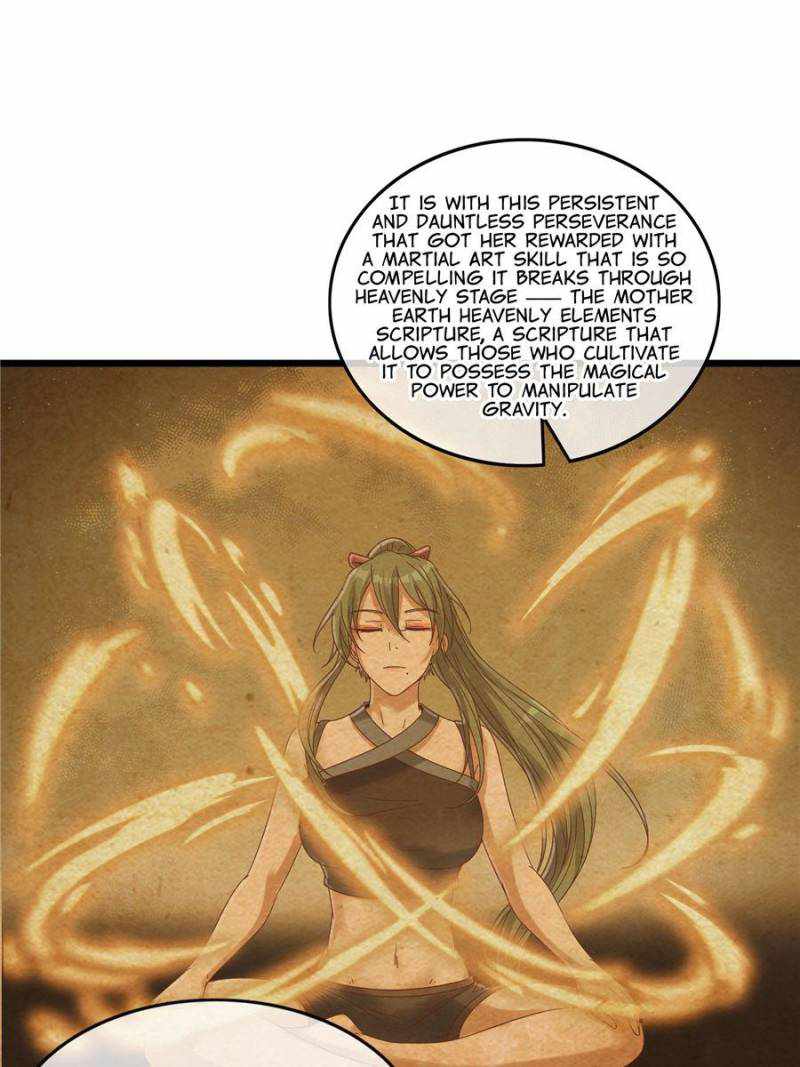 The Boss of Token Exchanging Chapter 125 - Page 71