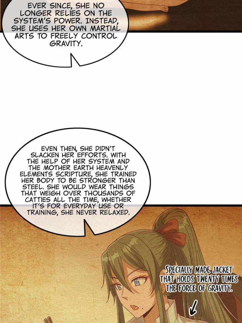 The Boss of Token Exchanging Chapter 125 - Page 72