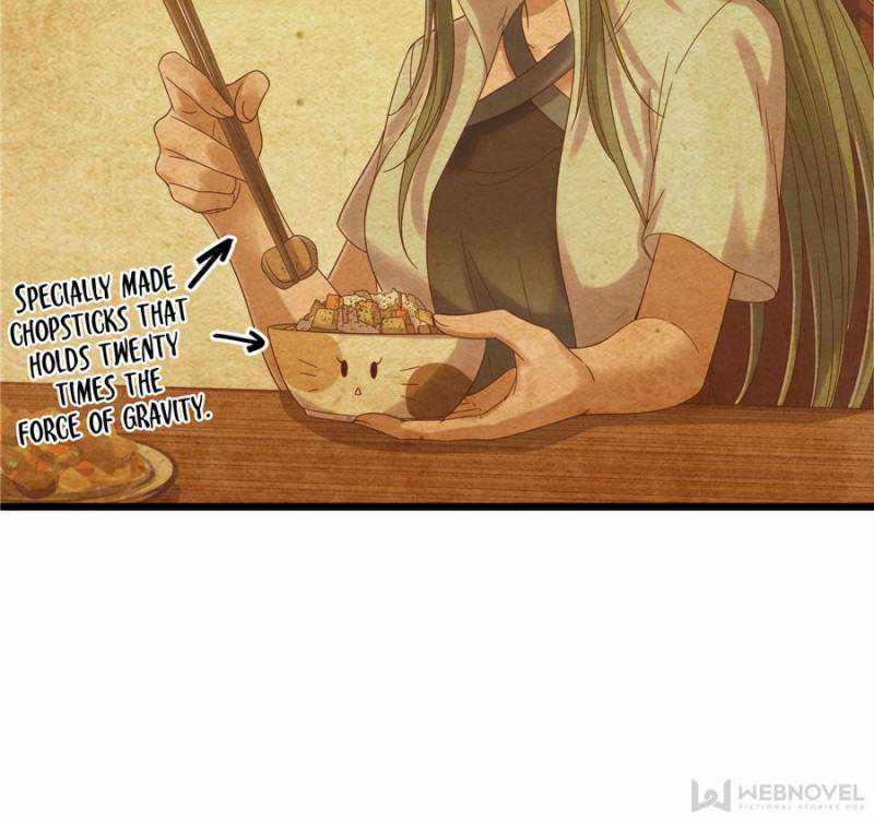 The Boss of Token Exchanging Chapter 125 - Page 73
