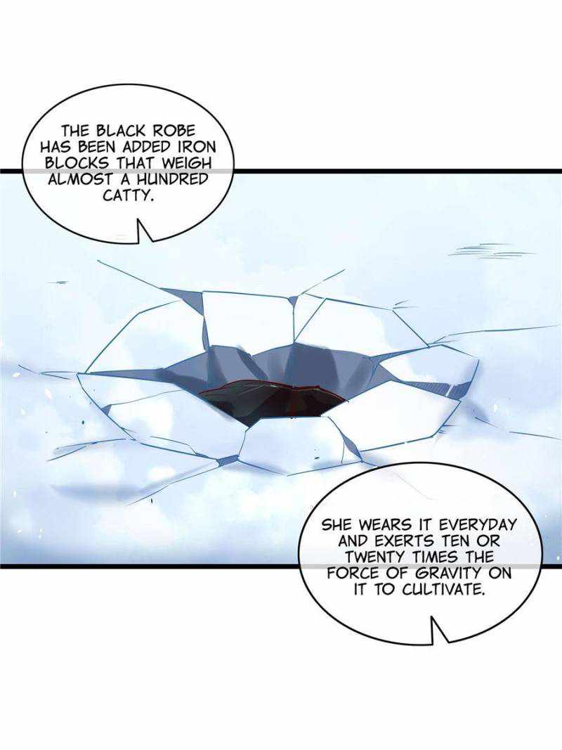 The Boss of Token Exchanging Chapter 125 - Page 74