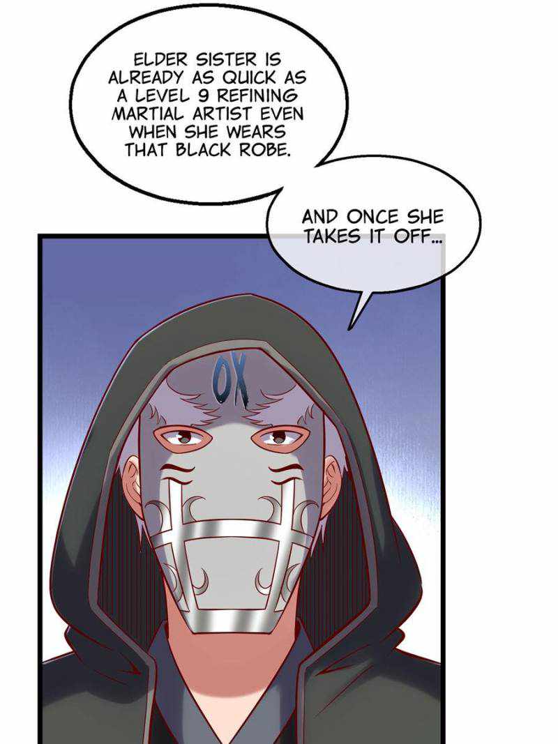 The Boss of Token Exchanging Chapter 125 - Page 75