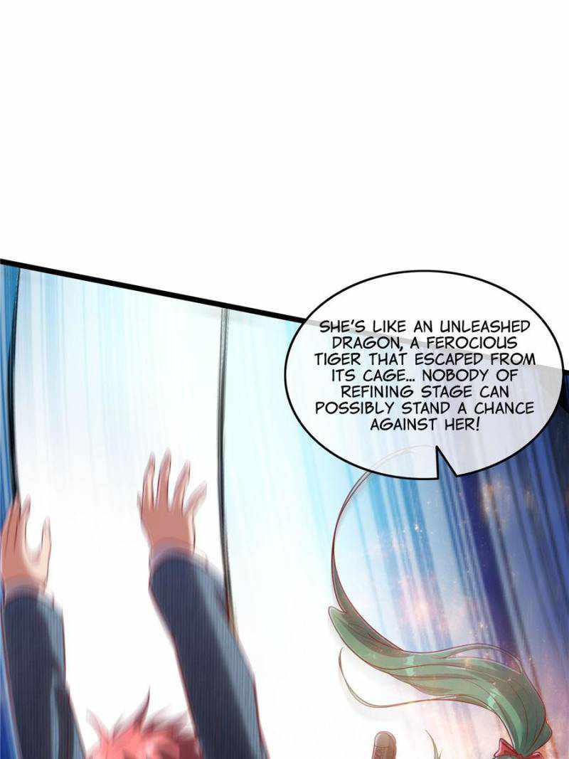 The Boss of Token Exchanging Chapter 125 - Page 77