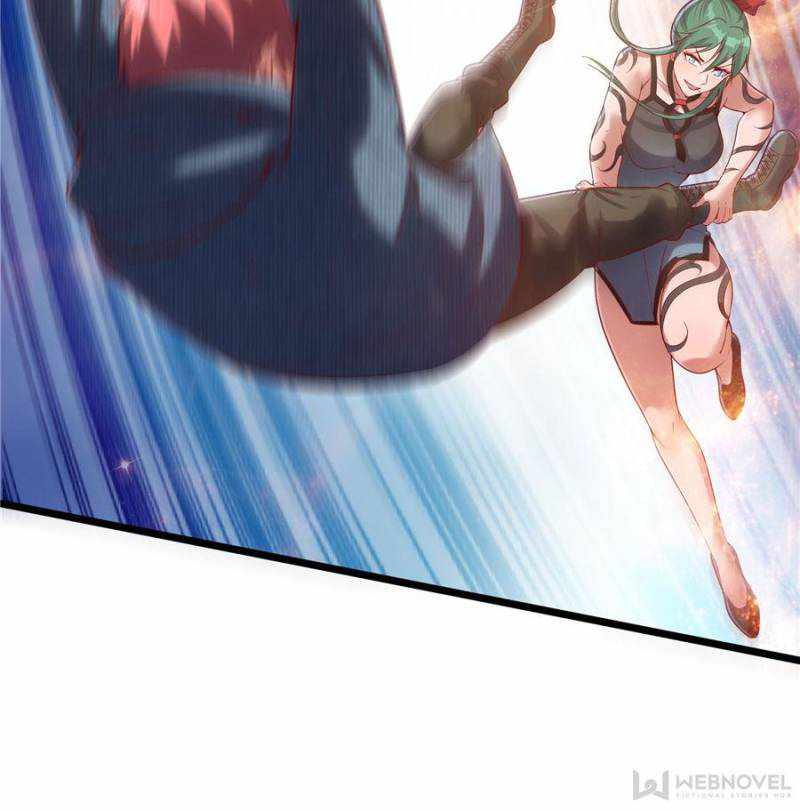 The Boss of Token Exchanging Chapter 125 - Page 78