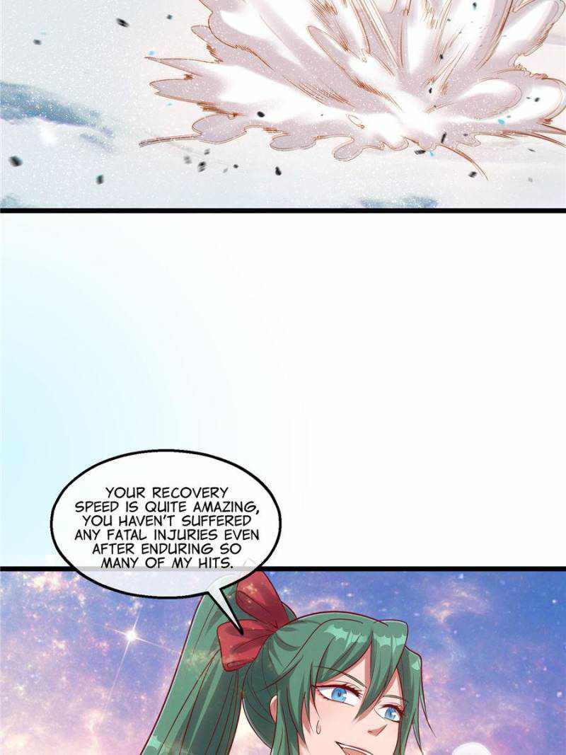 The Boss of Token Exchanging Chapter 125 - Page 80