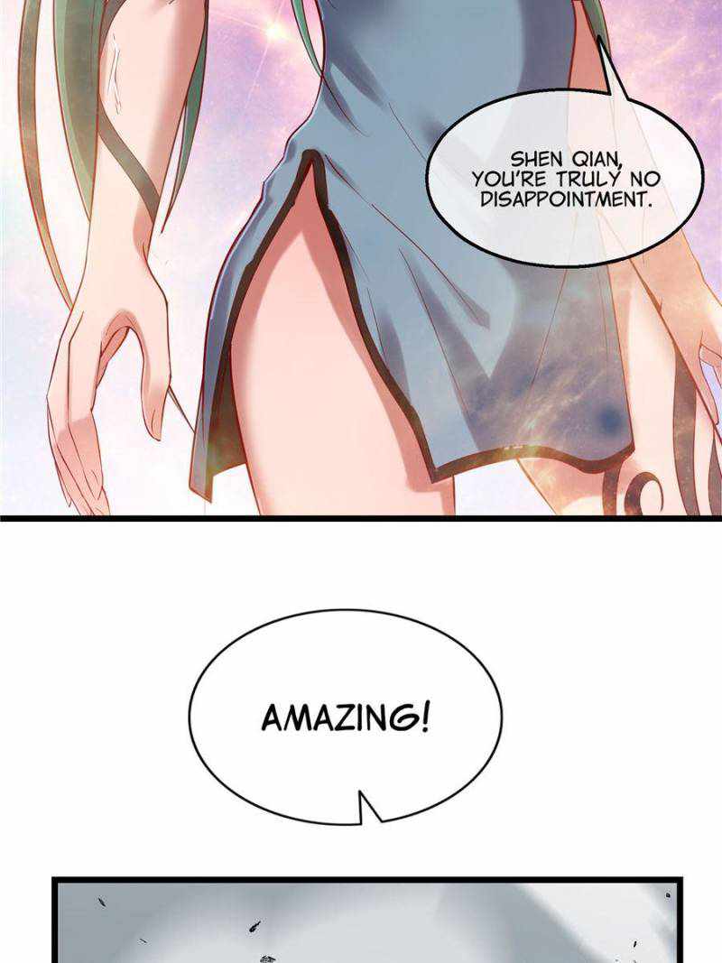 The Boss of Token Exchanging Chapter 125 - Page 82