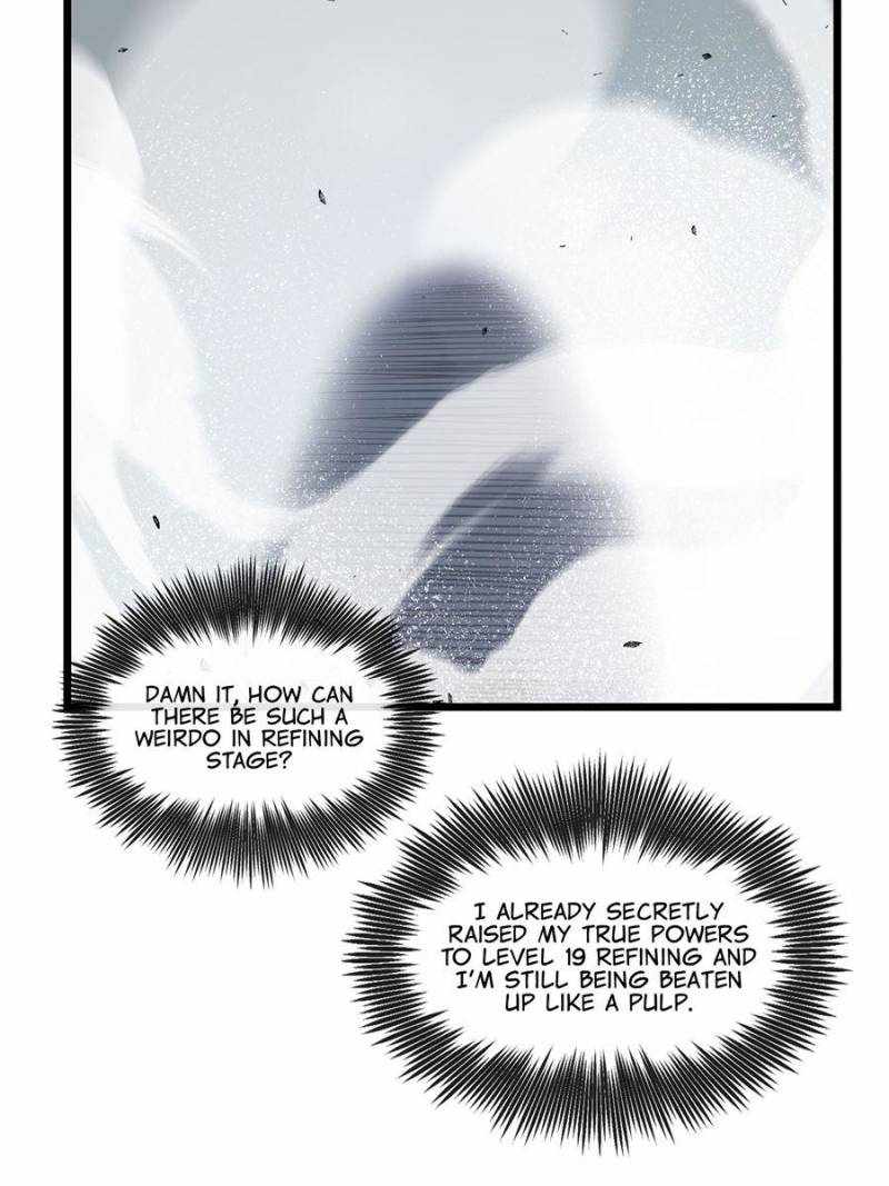 The Boss of Token Exchanging Chapter 125 - Page 83