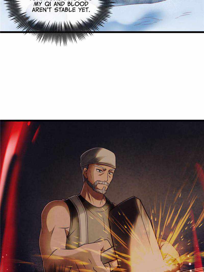 The Boss of Token Exchanging Chapter 125 - Page 86