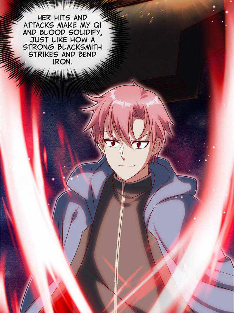 The Boss of Token Exchanging Chapter 125 - Page 88