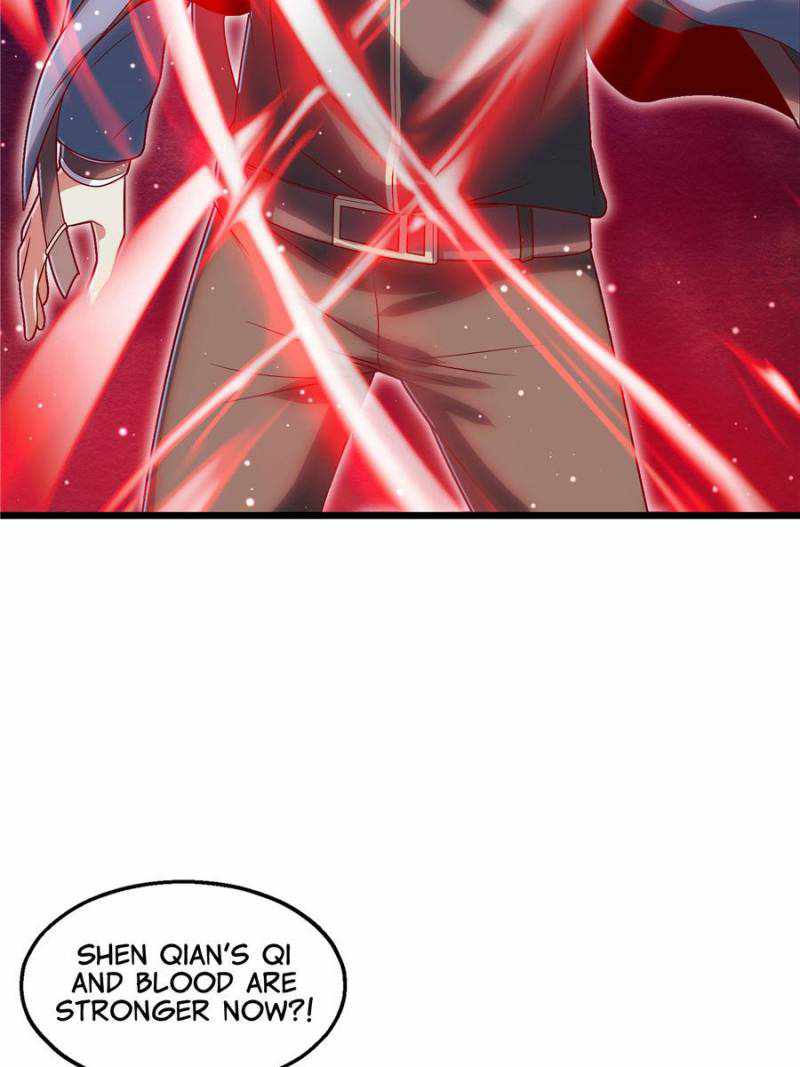 The Boss of Token Exchanging Chapter 125 - Page 89