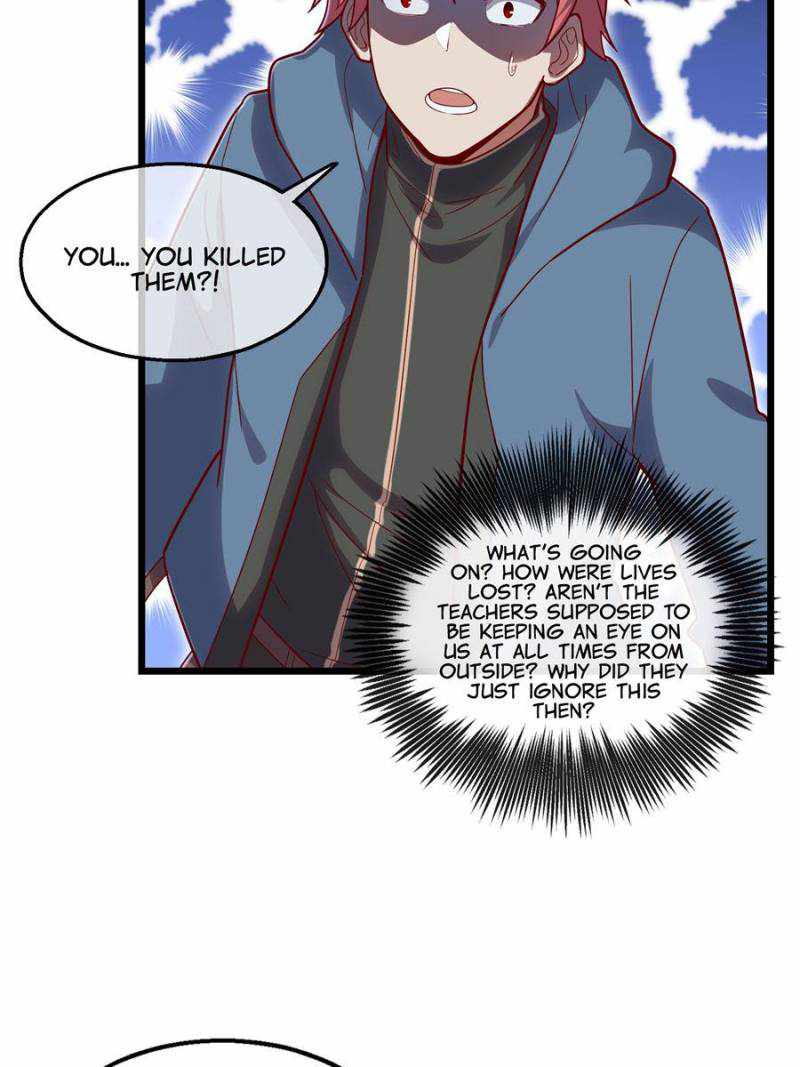 The Boss of Token Exchanging Chapter 125 - Page 92