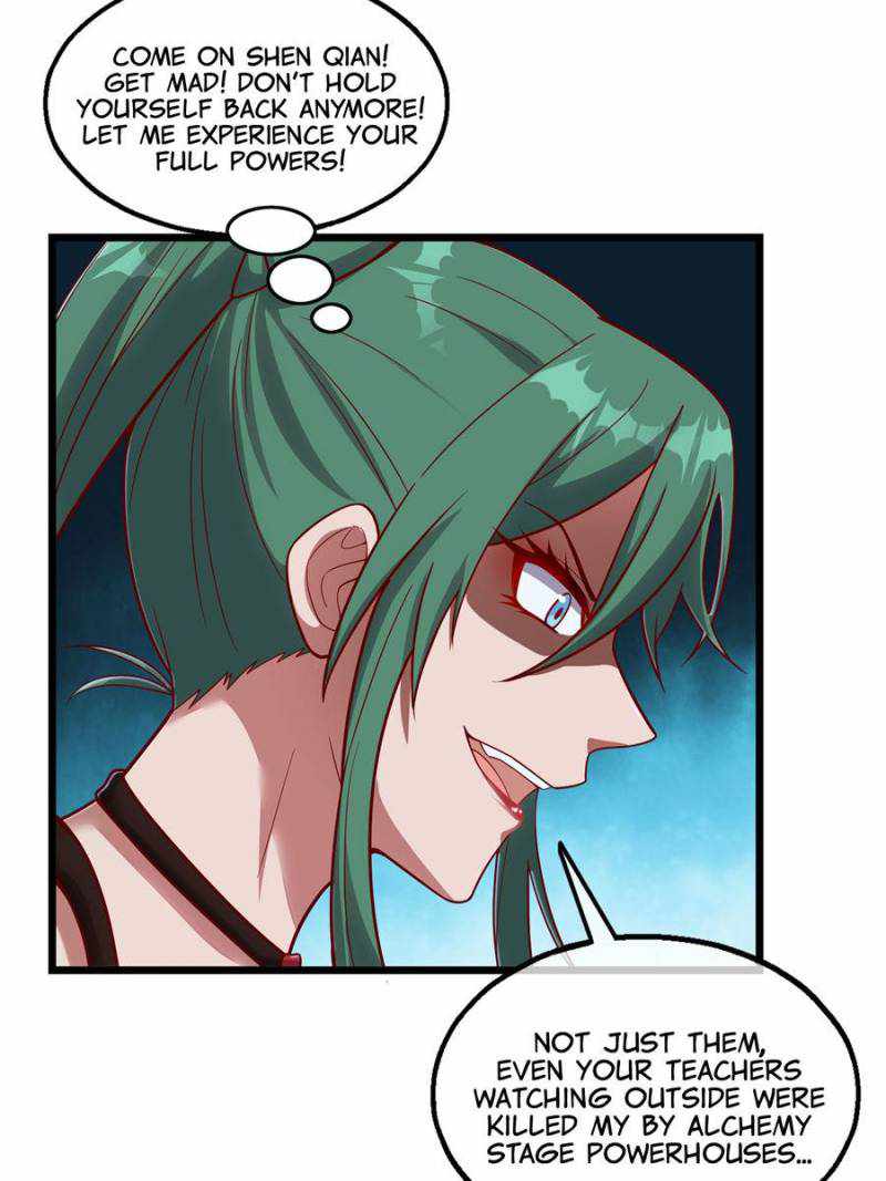 The Boss of Token Exchanging Chapter 125 - Page 93