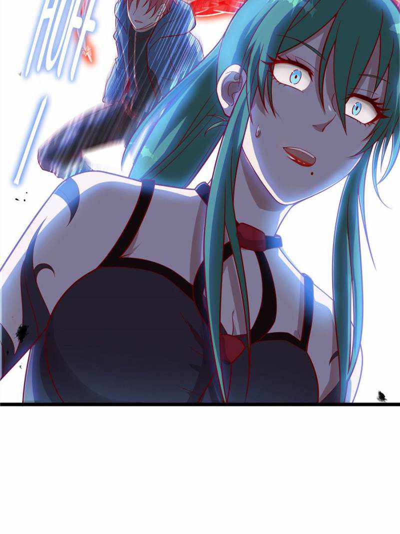 The Boss of Token Exchanging Chapter 125 - Page 98