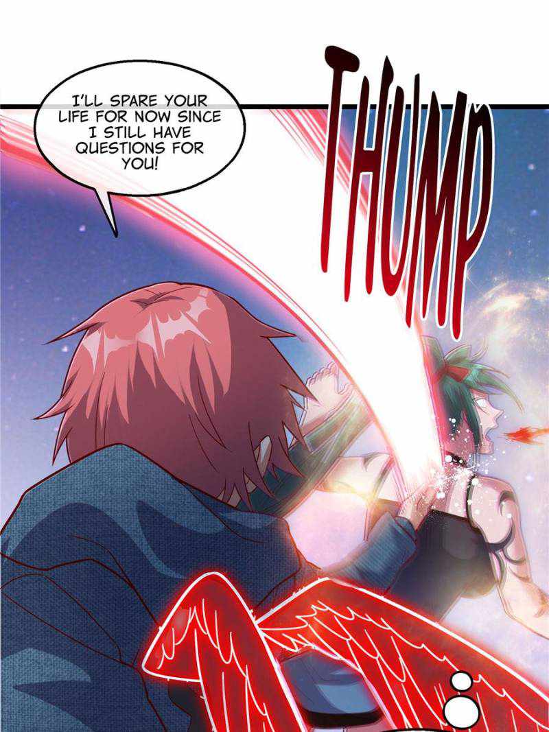 The Boss of Token Exchanging Chapter 125 - Page 99