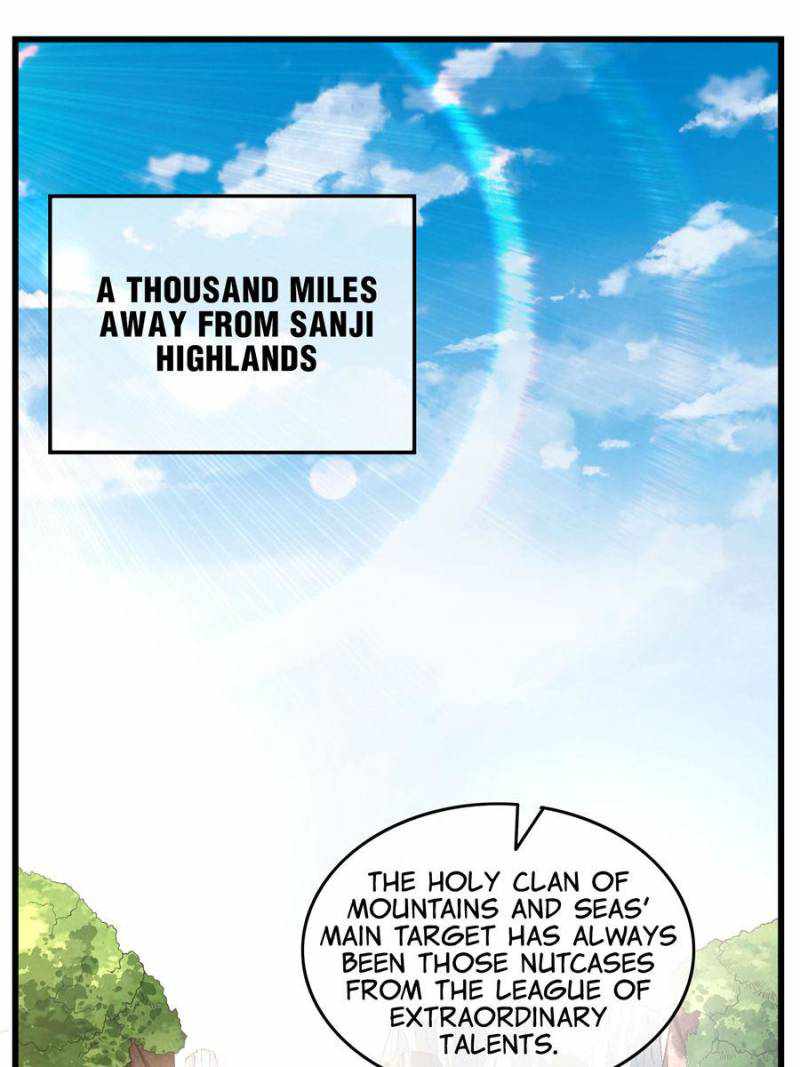 The Boss of Token Exchanging Chapter 126 - Page 1