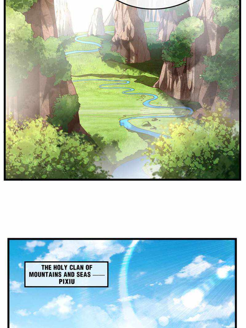 The Boss of Token Exchanging Chapter 126 - Page 2