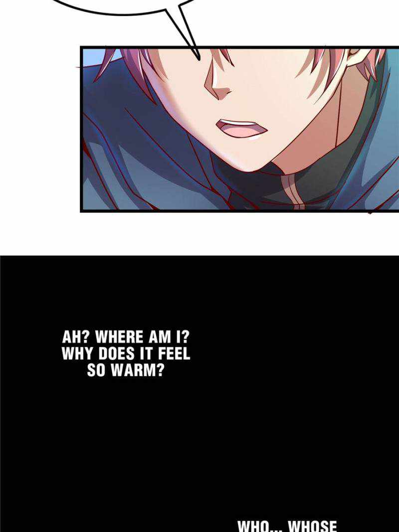 The Boss of Token Exchanging Chapter 126 - Page 111
