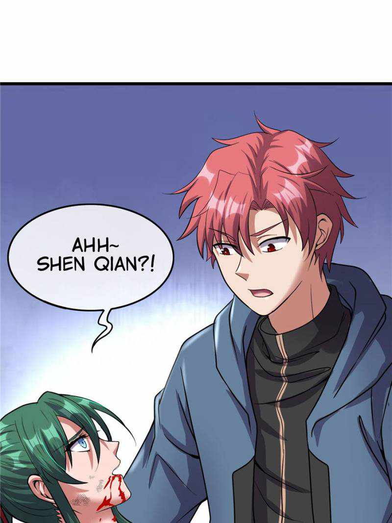 The Boss of Token Exchanging Chapter 126 - Page 113