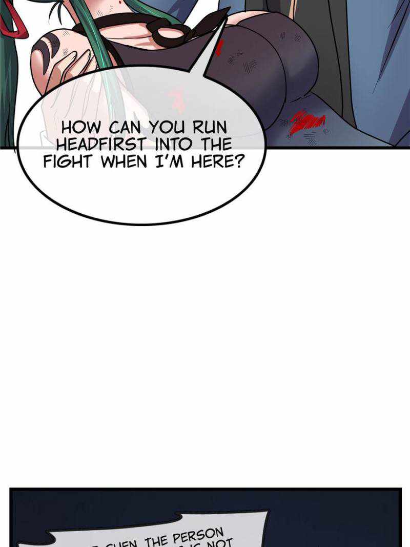 The Boss of Token Exchanging Chapter 126 - Page 114