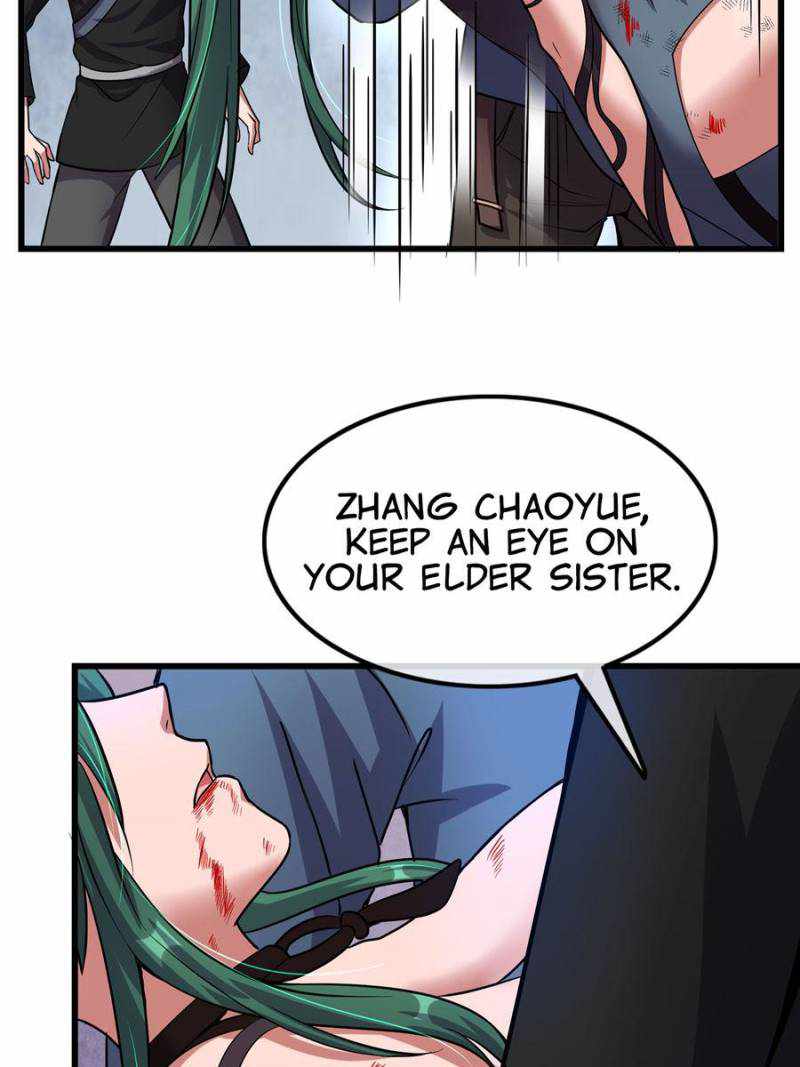 The Boss of Token Exchanging Chapter 126 - Page 116