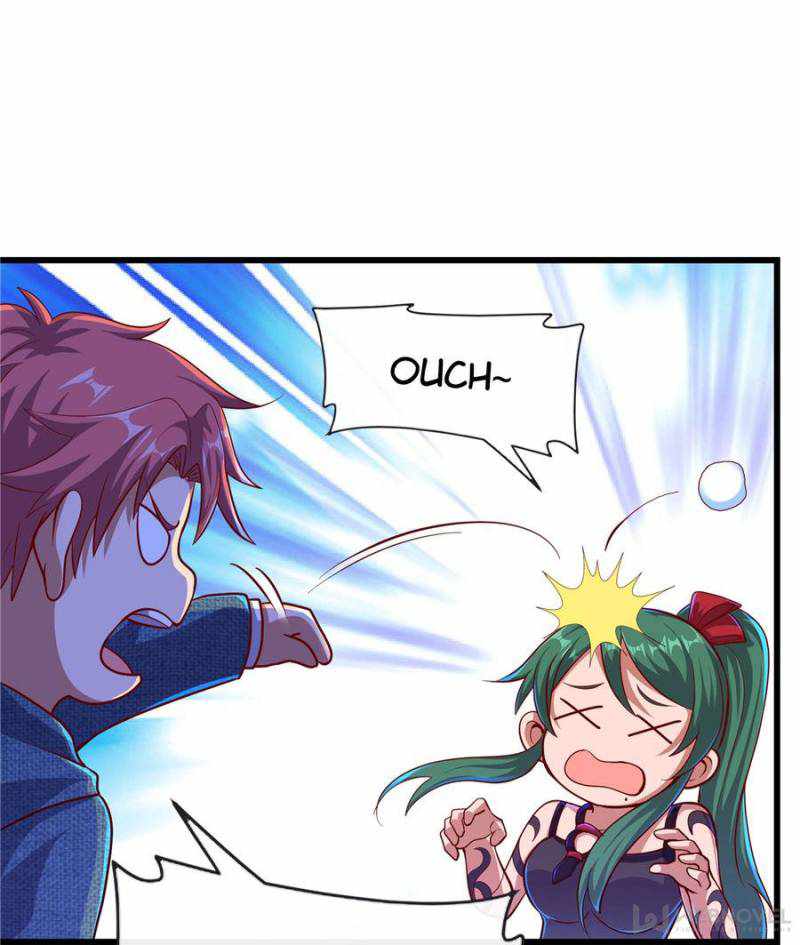 The Boss of Token Exchanging Chapter 126 - Page 15