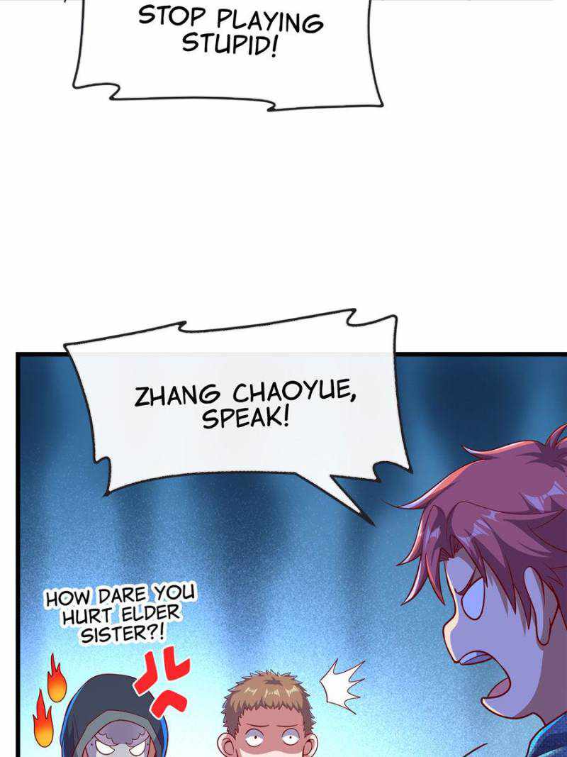 The Boss of Token Exchanging Chapter 126 - Page 16
