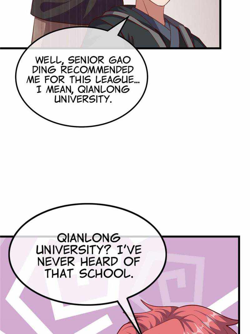 The Boss of Token Exchanging Chapter 126 - Page 20