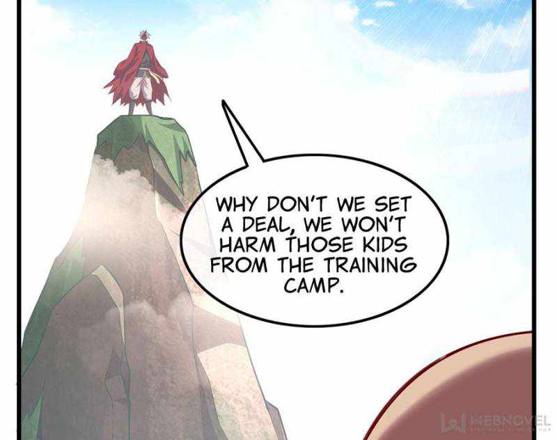 The Boss of Token Exchanging Chapter 126 - Page 3