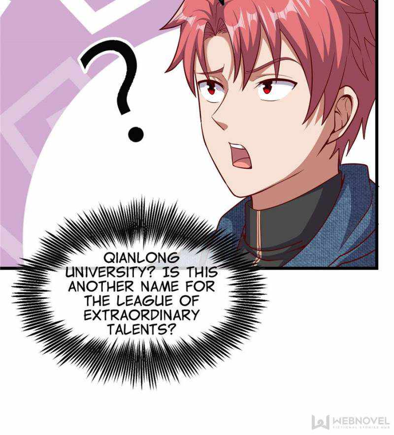 The Boss of Token Exchanging Chapter 126 - Page 21