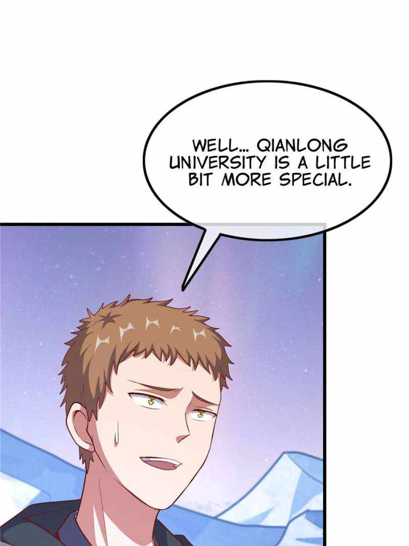 The Boss of Token Exchanging Chapter 126 - Page 22