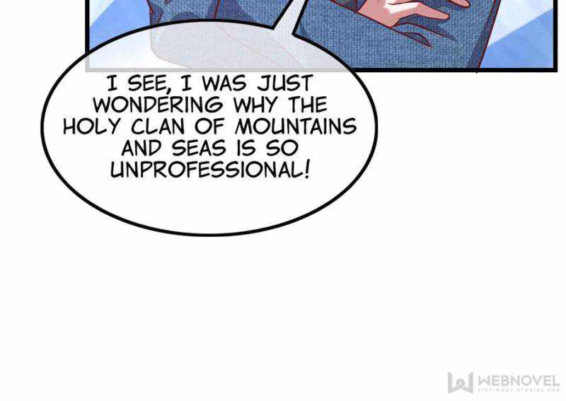 The Boss of Token Exchanging Chapter 126 - Page 27