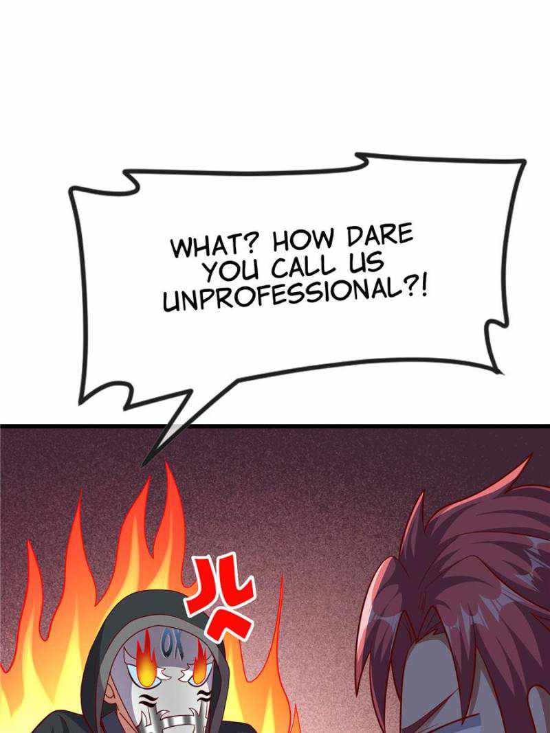 The Boss of Token Exchanging Chapter 126 - Page 28